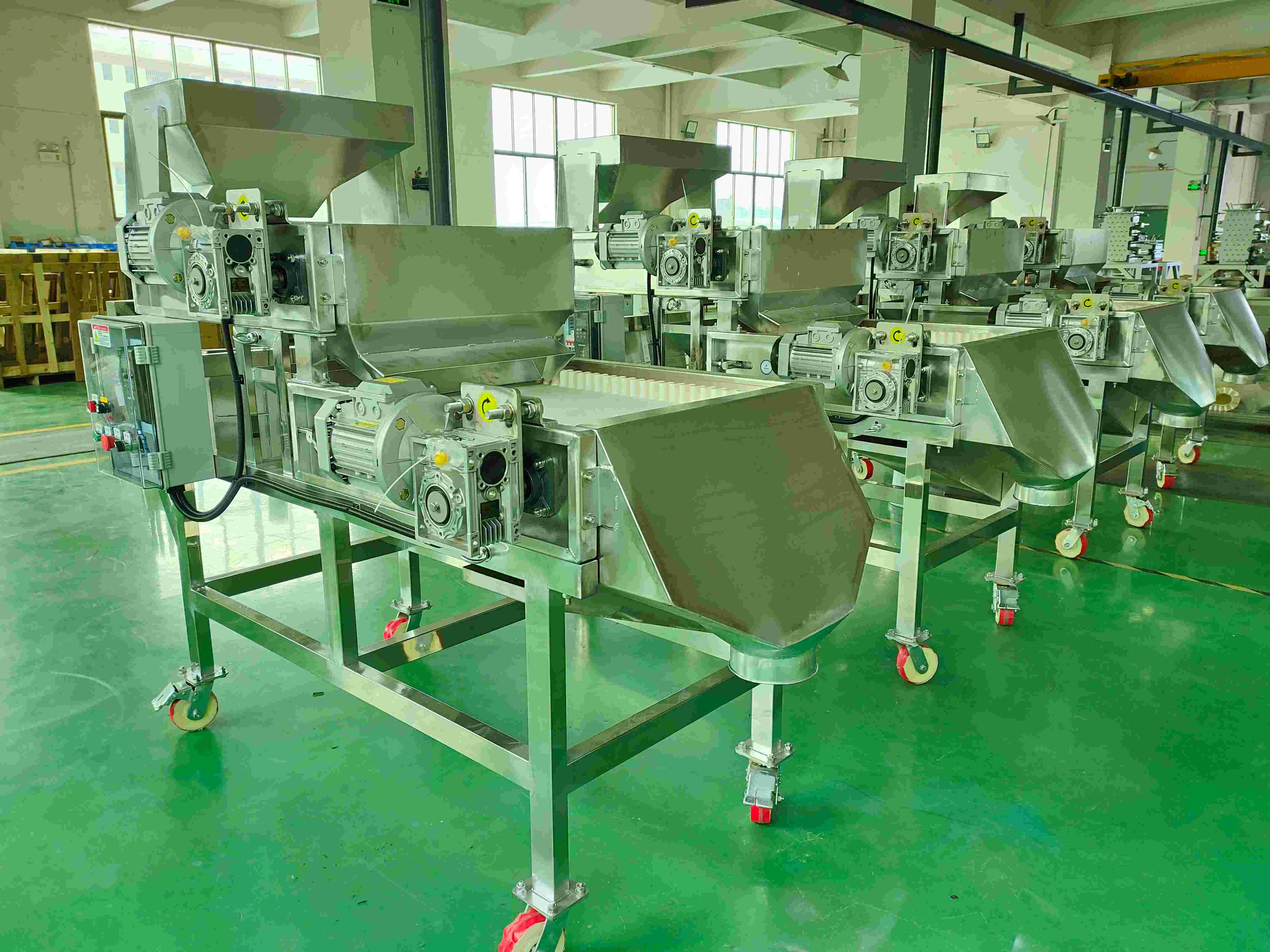 Kepiye milih pemisahan magnetik sing tepat kanggo industri plastik? Mangkene apa sing sampeyan kudu ngerti!