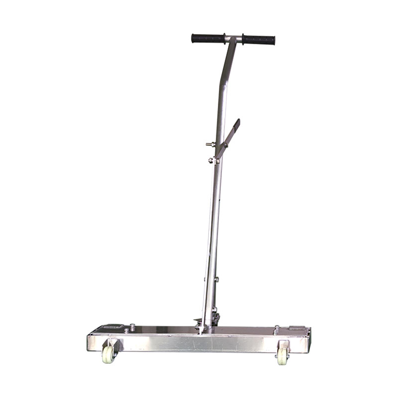 Apa faktor sing kudu dianggep nalika milih saperlu magnetik?