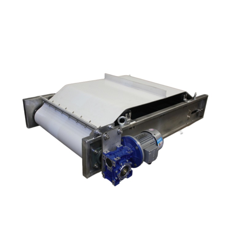 Apa kaluwihan Pemisahan Overband Magnetik?